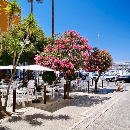 Luxury Algarve Apt Near Vilamoura Marina & Beach Bagian luar foto