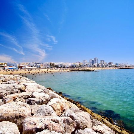Luxury Algarve Apt Near Vilamoura Marina & Beach Bagian luar foto