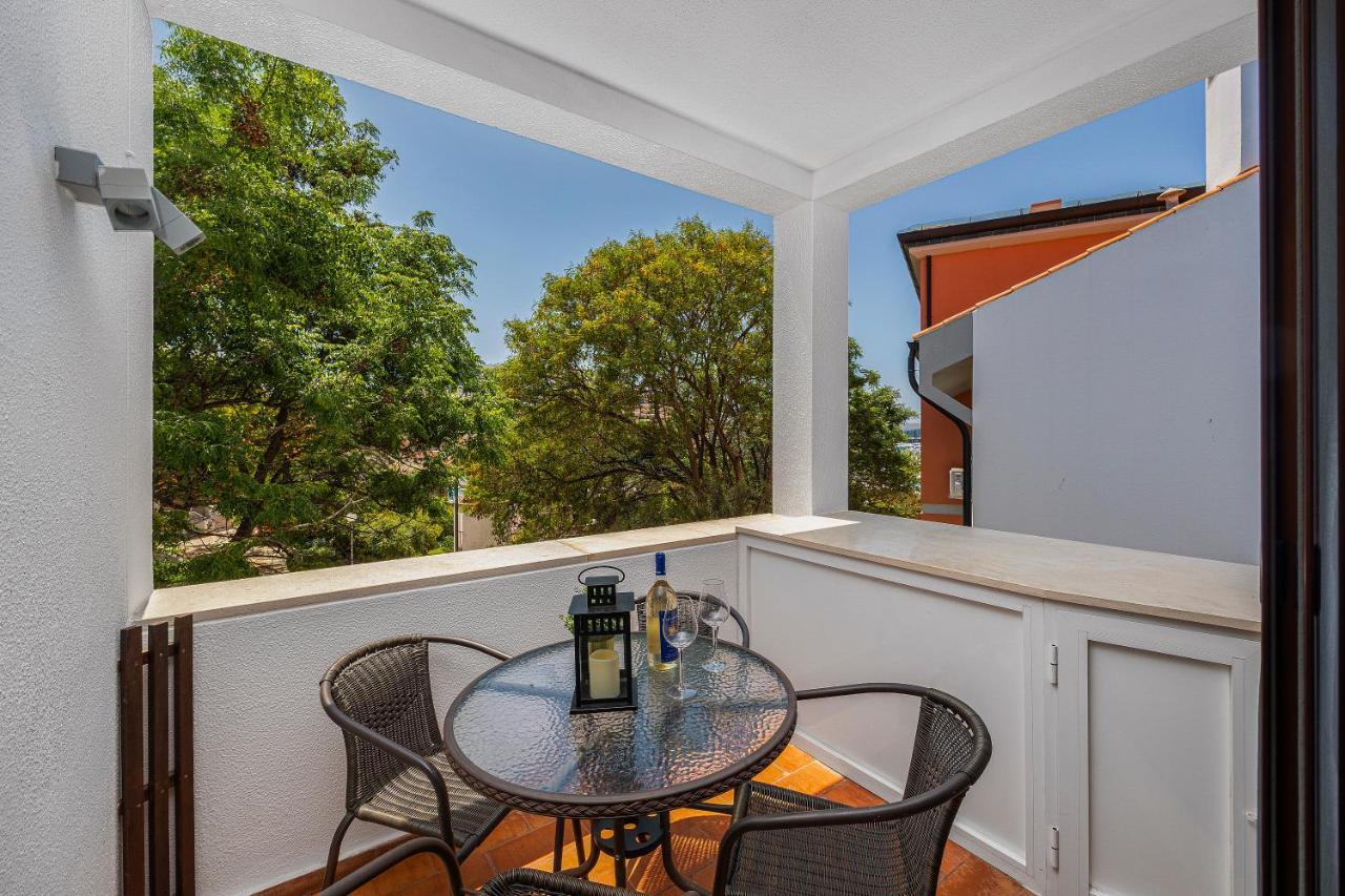 Luxury Algarve Apt Near Vilamoura Marina & Beach Bagian luar foto
