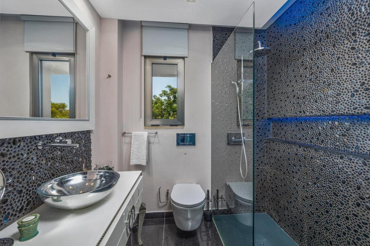 Luxury Algarve Apt Near Vilamoura Marina & Beach Bagian luar foto